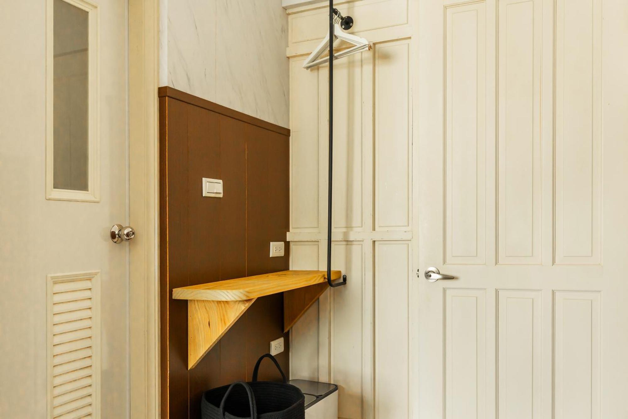 32小巷弄 Hotell Tainan Exteriör bild