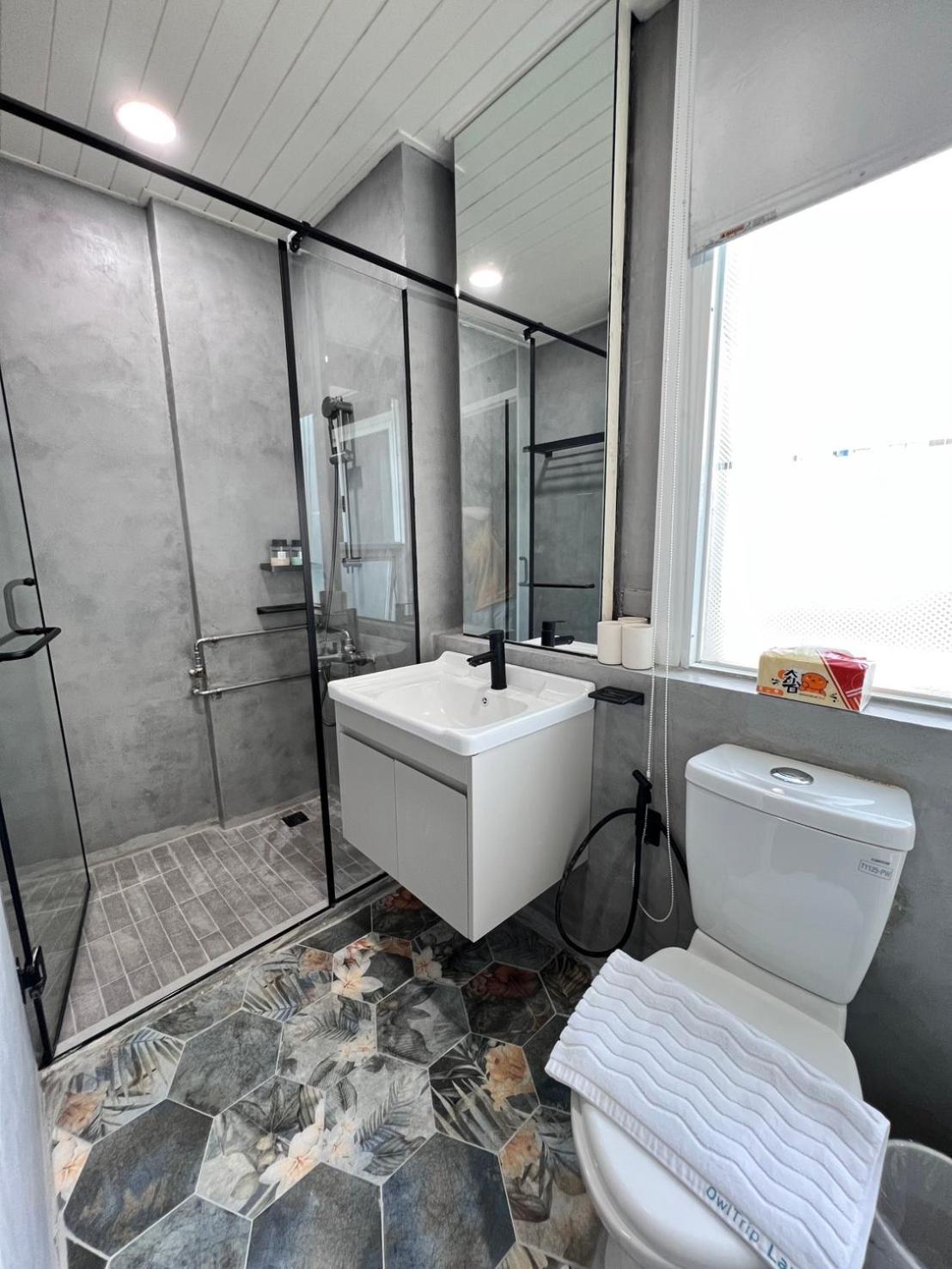 32小巷弄 Hotell Tainan Exteriör bild